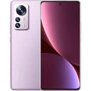 Xiaomi 12 256GB Purple 5G Smartphone
