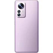 Xiaomi 12 256GB Purple 5G Smartphone