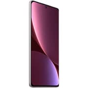 Xiaomi 12 256GB Purple 5G Smartphone