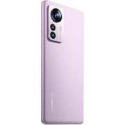 Xiaomi 12 256GB Purple 5G Smartphone
