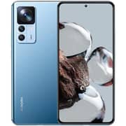 Xiaomi 12T 256GB Blue 5G Smartphone