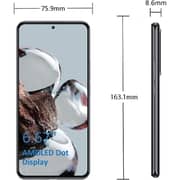 Xiaomi 12T 256GB Blue 5G Smartphone