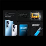 Xiaomi 12T 256GB Blue 5G Smartphone