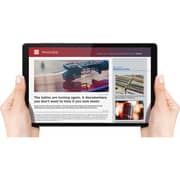 Lenovo Tab M10-2nd Gen TBX306F Tablet - WiFi 64GB 4GB 10.1inch Iron Grey