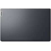 Lenovo IdeaPad 1 15IAU7 (2022) Laptop - 12th Gen / Intel Core i5-1235U / 15.6inch FHD / 512GB SSD / 8GB RAM / Shared Intel Iris Xe Graphics / Windows 11 Home / English & Arabic Keyboard / Grey / Middle East Version - [82QD004EAX]