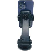 Max & Max Wireless Charging Car Holder Black