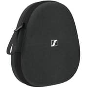Sennheiser Momentum 4 Wireless Adaptive Noise Cancelling On‑Ear Headset - Black