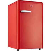 Hoover Single Door Refrigerator 123 Litres HSD-K123R