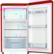 Hoover Single Door Refrigerator 123 Litres HSD-K123R