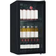 Hoover Wine Cooler 117 Litres HBC-K117B