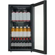 Hoover Wine Cooler 117 Litres HBC-K117B