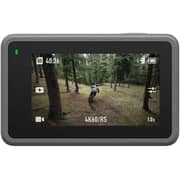DJI Osmo Action 3 Black Action Camera Adventure Combo