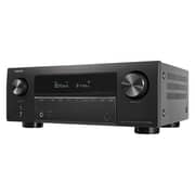Denon AV Amplifier Black AVCX3800H