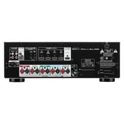 Denon AV Receiver Black AVRX580BT