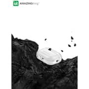 Amazing Thing Minimal AirPods Pro 2 Case Clear