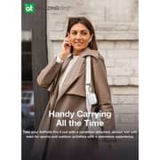 Amazing Thing Minimal AirPods Pro 2 Case Clear