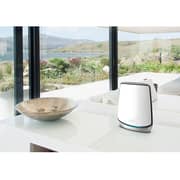 Netgear Orbi 850 Series Tri-Band Wi-Fi 6 Mesh System + 3 Satellites