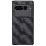 Nillkin CamShield Pro cover case for Google Pixel 7 Pro Black