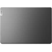 Lenovo IdeaPad 5 (2022) Laptop - 12th Gen / Intel Core i7-1260P / 14inch 2.2K / 512GB SSD / 16GB RAM / 4GB NVIDIA GeForce RTX 2050 Graphics / Windows 11 Home / English & Arabic Keyboard / Grey / Middle East Version - [82SH002MAX]