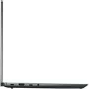 Lenovo IdeaPad 5 (2022) Laptop - 12th Gen / Intel Core i7-1260P / 14inch 2.2K / 512GB SSD / 16GB RAM / 4GB NVIDIA GeForce RTX 2050 Graphics / Windows 11 Home / English & Arabic Keyboard / Grey / Middle East Version - [82SH002MAX]