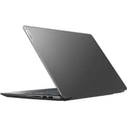 Lenovo IdeaPad 5 (2022) Laptop - 12th Gen / Intel Core i7-1260P / 14inch 2.2K / 512GB SSD / 16GB RAM / 4GB NVIDIA GeForce RTX 2050 Graphics / Windows 11 Home / English & Arabic Keyboard / Grey / Middle East Version - [82SH002MAX]