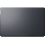 Lenovo IdeaPad 1 15IAU7 (2022) Laptop - 12th Gen / Intel Core i7-1255U / 15.6inch FHD / 512GB SSD / 8GB RAM / Shared Intel Iris Xe Graphics / Windows 11 Home / English & Arabic Keyboard / Grey / Middle East Version - [82QD0048AX]