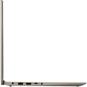 Lenovo IdeaPad 1 15IAU7 (2022) Laptop - 12th Gen / Intel Core i7-1255U / 15.6inch FHD / 512GB SSD / 8GB RAM / Shared Intel Iris Xe Graphics / Windows 11 Home / English & Arabic Keyboard / Grey / Middle East Version - [82QD0048AX]