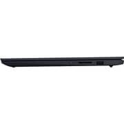 Lenovo IdeaPad 1 15IAU7 (2022) Laptop - 12th Gen / Intel Core i7-1255U / 15.6inch FHD / 512GB SSD / 8GB RAM / Shared Intel Iris Xe Graphics / Windows 11 Home / English & Arabic Keyboard / Grey / Middle East Version - [82QD0048AX]