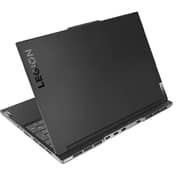 Lenovo Legion S7 (2022) Gaming Laptop - 12th Gen / Intel Core i7-12700H / 16inch WQXGA / 1TB SSD / 24GB RAM / 8GB NVIDIA GeForce RTX 3070 Graphics / Windows 11 Home / English & Arabic Keyboard / Grey / Middle East Version - [82TF002BAX]