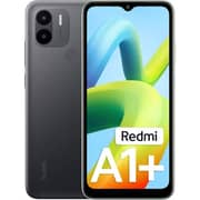 Xiaomi Redmi A1 Plus 32GB 2GB Black 4G Smartphone