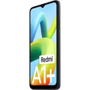 Xiaomi Redmi A1 Plus 32GB 2GB Black 4G Smartphone
