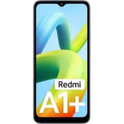 Xiaomi Redmi A1 Plus 32GB 2GB Light Blue 4G Smartphone