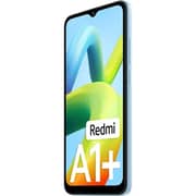 Xiaomi Redmi A1 Plus 32GB 2GB Light Blue 4G Smartphone