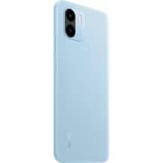 Xiaomi Redmi A1 Plus 32GB 2GB Light Blue 4G Smartphone