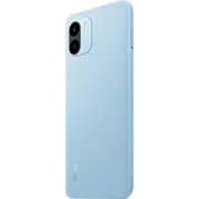 Xiaomi Redmi A1 Plus 32GB 2GB Light Blue 4G Smartphone