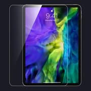 Rockrose Tempered Glass Screen Protector Crystal Clear iPad 10.2inch