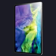 Rockrose Tempered Glass Screen Protector Crystal Clear iPad 10.2inch