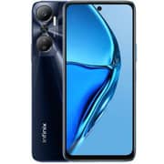 Infinix Hot 20 128GB Sonic Black 4G Smartphone