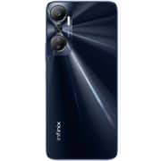 Infinix Hot 20 128GB Sonic Black 4G Smartphone