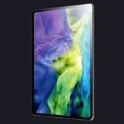 Rockrose Tempered Glass Screen Protector Crystal Clear iPad Air 10.9inch