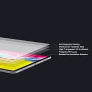Rockrose Tempered Glass Screen Protector Crystal Clear iPad Air 10.9inch