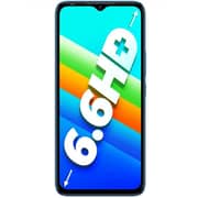 Infinix Smart 6 HD 32GB Origin Blue 4G Smartphone
