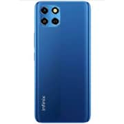 Infinix Smart 6 HD 32GB Origin Blue 4G Smartphone