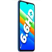 Infinix Smart 6 HD 32GB Origin Blue 4G Smartphone