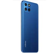 Infinix Smart 6 HD 32GB Origin Blue 4G Smartphone