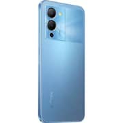 Infinix Note 12 256GB Sapphire Blue 4G Smartphone