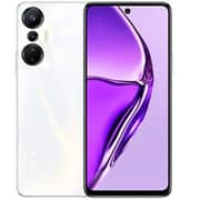 Infinix Hot 20 4GB 128GB Legend White 4G Smartphone
