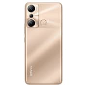 Infinix Hot 20I 128GB Sunset Gold 4G Smartphone