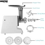 Geepas Meat grinder with Reverse function - GMG767