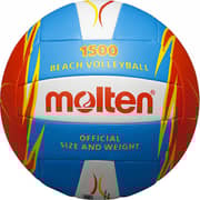 Molten Beach Volleyball Synthetic Leather Size 5